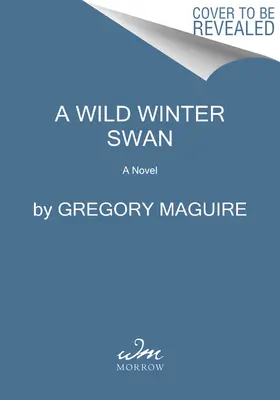 Un cisne salvaje de invierno - A Wild Winter Swan