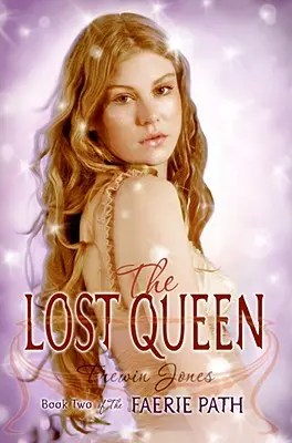 La reina perdida - The Lost Queen