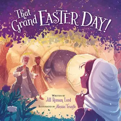 Ese gran día de Pascua - That Grand Easter Day!