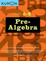 Preálgebra - Pre Algebra