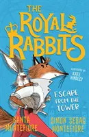 Royal Rabbits Escape From the Tower - Royal Rabbits: Escape From the Tower