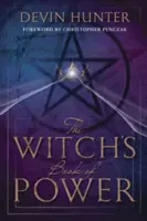 El libro del poder de la bruja - The Witch's Book of Power