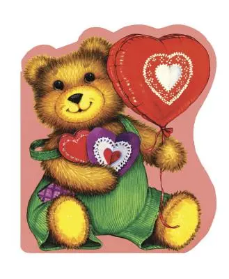 El día de San Valentín de Corduroy - Corduroy's Valentine's Day