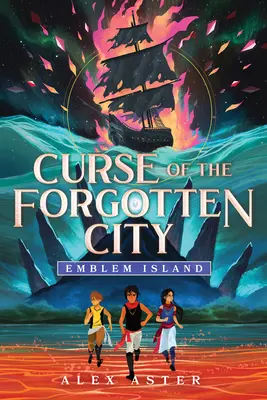 La maldición de la ciudad olvidada - Curse of the Forgotten City