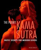 Kama Sutra de bolsillo: Secretos eróticos para amantes modernos - Pocket Kama Sutra: Erotic Secrets for Modern Lovers