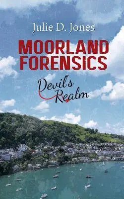 Forense de los páramos - Reino del Diablo - Moorland Forensics - Devil's Realm