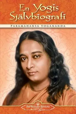 Autobiografía de un yogui - PB - (sueco) - Autobiography of a Yogi - PB - (Swedish)