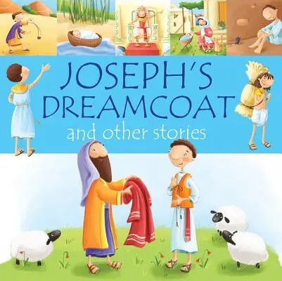 Joseph's Dreamcoat y otras historias - Joseph's Dreamcoat and Other Stories