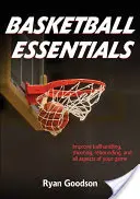 Fundamentos del baloncesto - Basketball Essentials