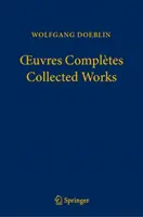 Oeuvres Compltes - Obras completas - Oeuvres Compltes--Collected Works