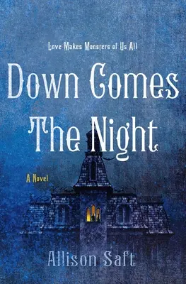 Llega la noche - Down Comes the Night