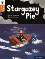 Oxford Reading Tree Word Sparks: Nivel 8: Stargazey Pie - Oxford Reading Tree Word Sparks: Level 8: Stargazey Pie