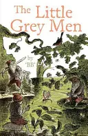 Pequeños hombres grises - Little Grey Men