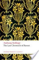 La última crónica de Barset - The Last Chronicle of Barset