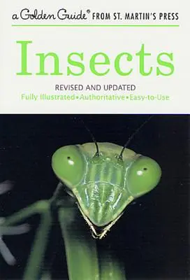 Insectos: Revisado y actualizado - Insects: Revised and Updated