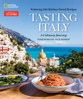 Degustando Italia: Un viaje culinario - Tasting Italy: A Culinary Journey