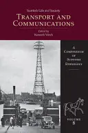 Transportes y comunicaciones - Transport and Communications