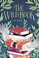 LIBRO SALVAJE - WILD BOOK