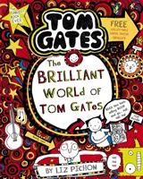 El brillante mundo de Tom Gates - Brilliant World of Tom Gates