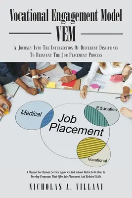 Modelo de compromiso profesional: Un viaje a la intersección de diferentes disciplinas para reinventar el proceso de inserción laboral - Vocational Engagement Model: A Journey Into the Intersection of Different Disciplines to Reinvent the Job Placement Process