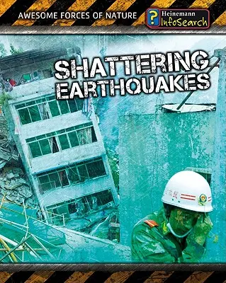 Terremotos estremecedores - Shattering Earthquakes