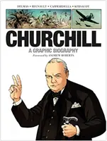 Churchill - Una biografía gráfica - Churchill - A Graphic Biography