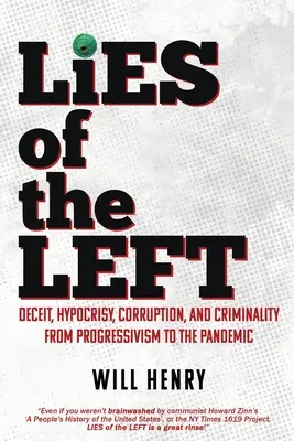 mentiras de la izquierda - LIES of the LEFT