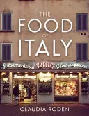 Alimentos de Italia - Food of Italy