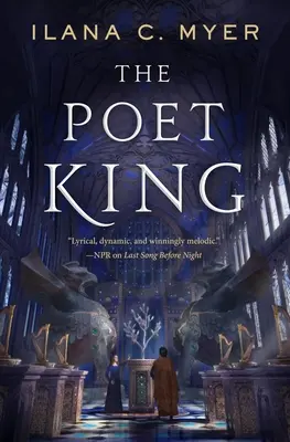 El Rey Poeta - The Poet King