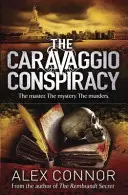 La conspiración de Caravaggio - The Caravaggio Conspiracy