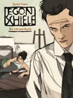 Egon Schiele: su vida y su muerte - Egon Schiele: His Life and Death