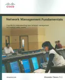 Fundamentos de gestión de redes - Network Management Fundamentals