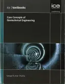 Core Concepts of Geotechnical Engineering (ICE Textbook) series