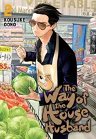 El camino del amo de casa, vol. 2, 2 - The Way of the Househusband, Vol. 2, 2