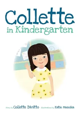 Collette en la guardería - Collette in Kindergarten