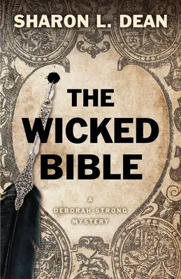 La malvada Biblia - The Wicked Bible