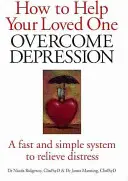 Cómo ayudar a su ser querido a superar la depresión: Un sistema rápido y sencillo para aliviar la angustia - How to Help Your Loved One Overcome Depression: A Fast Simple System to Relieve Distress