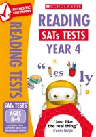 Test de lectura - 4º curso - Reading Test - Year 4