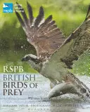 Aves de presa británicas de la RSPB - RSPB British Birds of Prey