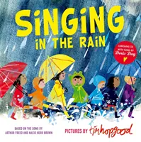 Cantando bajo la lluvia - Singing in the Rain