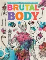 Cuerpo brutal - Brutal Body