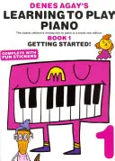 Aprender a tocar el piano 1 Getting - Learning to Play Piano 1 Getting