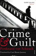 Crimen y culpa - Crime and Guilt