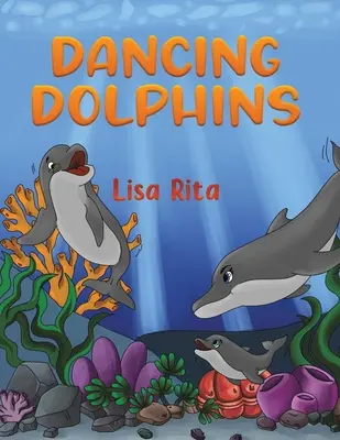 Delfines bailarines - Dancing Dolphins