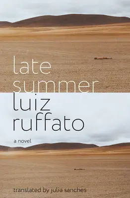 Finales de verano - Late Summer