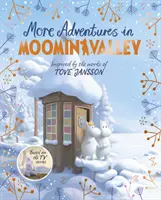 Más Aventuras en Moominvalley - More Adventures in Moominvalley