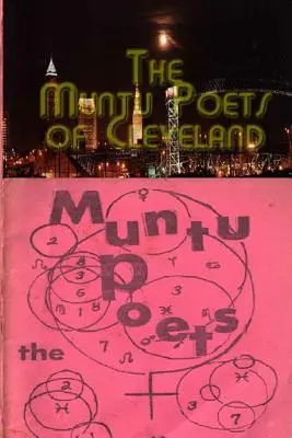 Los poetas Muntu de Cleveland - The Muntu Poets Of Cleveland