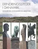 La historia de los niños en Dinamarca - Monumentos, leyendas y costumbres - Erindringssteder i Danmark - Monumenter, Mindesmaeker og Modesteder