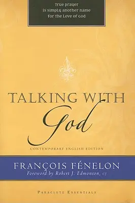 Hablar con Dios - Talking with God