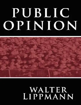 La opinión pública - Public Opinion